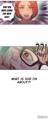 [ I Wonsik] Sweet Guy Ch.1-56 (English) (YoManga) (Ongoing)