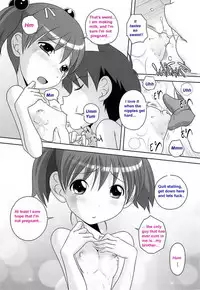 Welcome Home [English] [Rewrite] [olddog51]