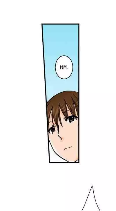 [BURIO] Touching My Older Sister Under the Table (Complete) [English]