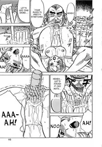 [Momoyama Jirou] Kairaku no Ikenie - Sacrifice of Pleasure [English] [desudesu + SaHa + aidenke]