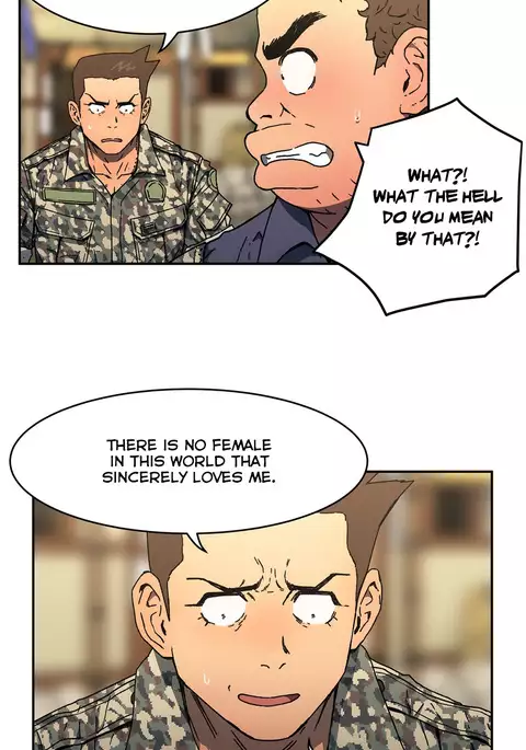 Refrain Love Ch.1-39