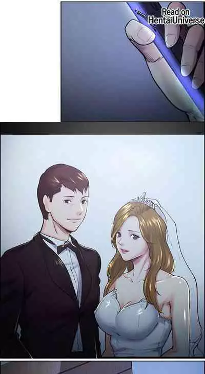 [Serious] Taste of Forbbiden Fruit Ch.20/24 [English] [Hentai Universe]