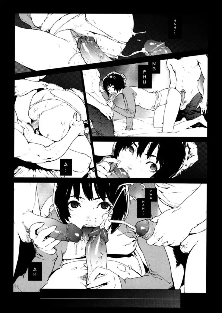 Birthday ~Shokai Genteiban~