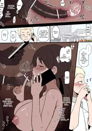 losing my loved ones to the new transfer student!