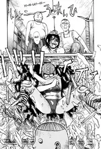 [Matsumoto Jiro] Tropical Citron 1