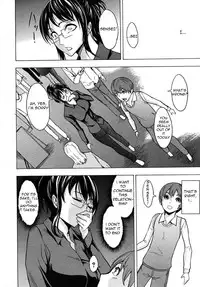 [Hakaba] Teacher’s Hell (English) =Torwyn=