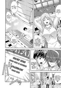 [Nanase Mizuho] Aneman Ch.1-6 [English] [biribiri]