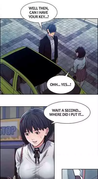 Taste of Forbbiden Fruit Ch.14/24