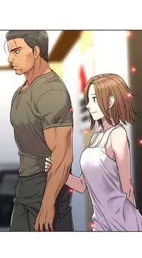 [Guh Bal Han] Ghost Love Ch.1-25 (English) (YoManga) (Ongoing)