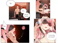 Lilith`s Cord Ch.1-11 (English) (recut)