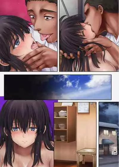 [Cyclone (Izumi, Reizei)] Midareuchi 4