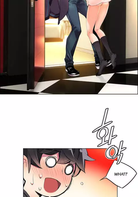 Lilith`s Cord Ch.1-41