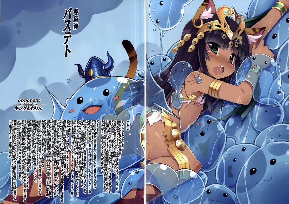 VANQUISHED PUZZLE&DRAGONS