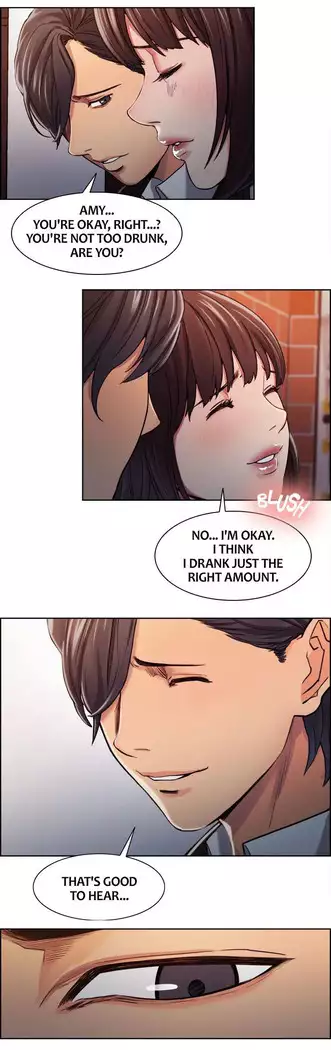 Taste of Forbbiden Fruit Ch.11/24