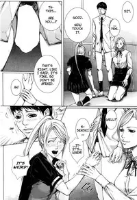 [Hasumi Hiro] Hajimari no Oshie | The First Lesson (COMIC Mugen Tensei 2016-05) [English] [CopyOf]