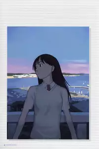 [Takamichi] Takamichi Art Works