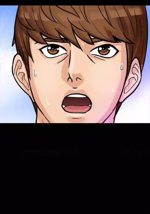 Secret Island Ch.1-24