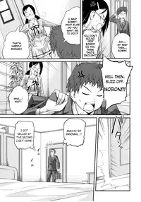 [Tsubaki Jushirou] Sister ⇔ Sister [English] [Rin]