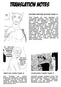 (SUPERKansai21) [Lunacy (AIKA)] Bridal Night (NARUTO) [English]