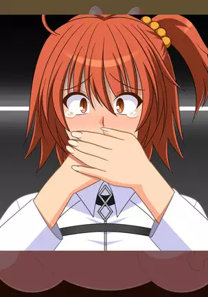 Puchiota Rakugaki Yose Atsume + 027