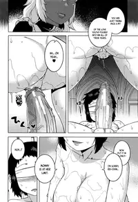 [Takatsu] My Dear Maid [English]