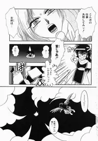 [Tokunaga Kujaku] Shibo - Longing