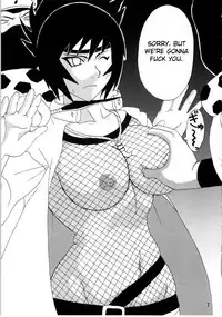 (C68) [Naruho-dou (Naruhodo)] Mitarashi Anko Hon (Naruto) [English] {doujin-moe.com}