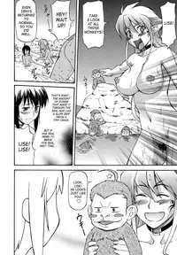 [Nagare Ippon] Parabellum 2 [English] [SaHa]