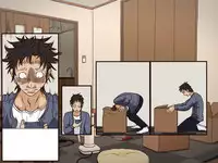 [Iris art] Giri no Haha