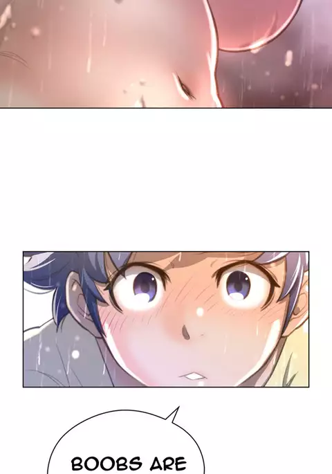 Perfect Half Ch.1-32