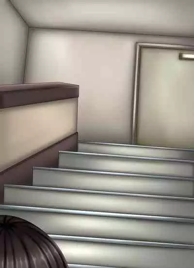 Parasitic takeover story Part4