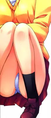 [Hikaru Hoshizaki] Even H Is Good (H Datte Ii Janai)