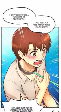 [Cave Bear] Mia's Tool Ch. 0-15 [English]