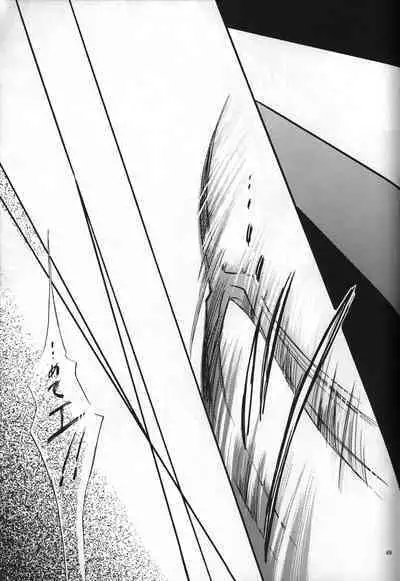 <Shinyaku> neon genesis document G