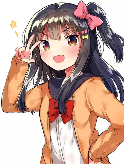 Imouto wa Mistress truth.