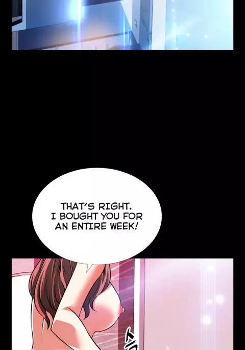 Love Parameter Ch.1-78