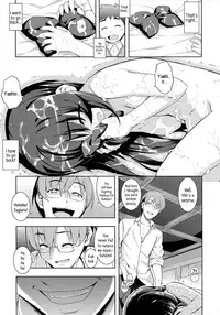 [Namonashi] NTR² + Toranoana Special Book + Another Day [English] {5 a.m}