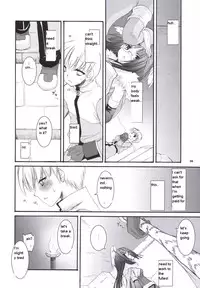 (C69) [Digital Lover (Nakajima Yuka)] D.L. action 34 (Ragnarok Online) [English]