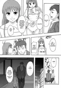 [Mayonnaise.] Minna Ikiterunda (All Alive) [English]