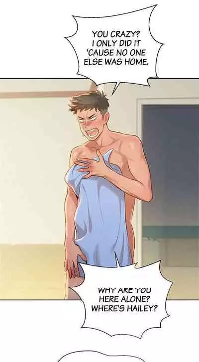 What do you Take me For? Ch.25/?