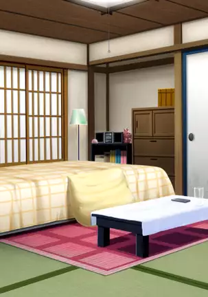 Come To See Me Tonight (decensored)