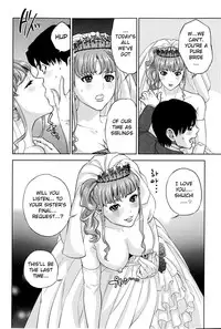 [Tohzai] Boku-tachi no Kinki Ch. 1-3 [English]