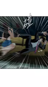 Take a Peek 偷窥 Ch.33-37 (chinese)