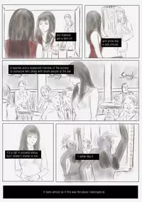 [valdam] Litmus - Complete Edition [English]