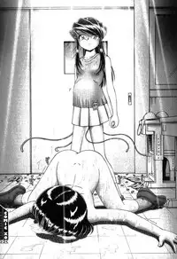 [Bow Rei] Himitsu no Hanazono [English]