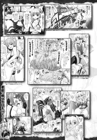 [Rusty Soul, Alto Seneka] Brandish 4 [English] [SaHa]