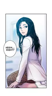 [Guh Bal Han] Ghost Love Ch.1-25 (English) (YoManga) (Ongoing)