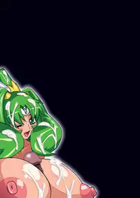 [Studio Mizuyokan (Higashitotsuka Rai Suta)] SMILE PARTY HYPER! (Smile Precure!) [Digital]