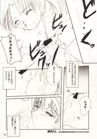 (C60) [SIMIAN EXPANSION (Natsu Hiruma)] DISPARITION (Gunparade March)