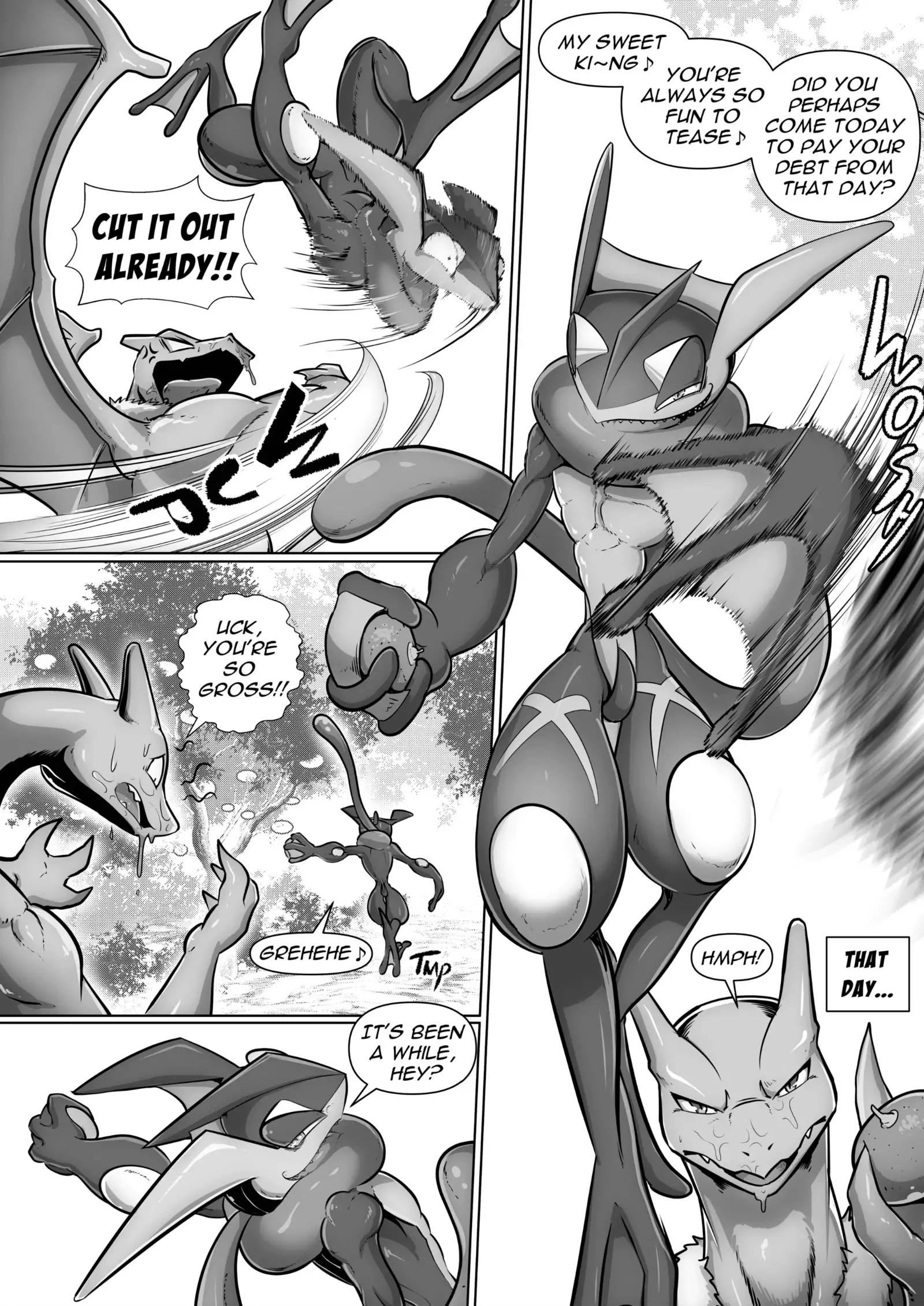 Ouji to Nusutto | Thief King